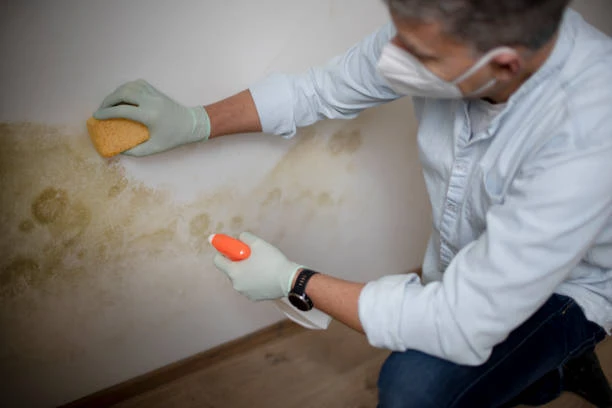 How Mold Remediation Services Prevent Long-term Damage Mesa, AZ