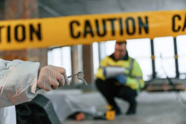 Key Steps in Crime Scene Cleanup and Water Damage Recovery in Mesa, AZ