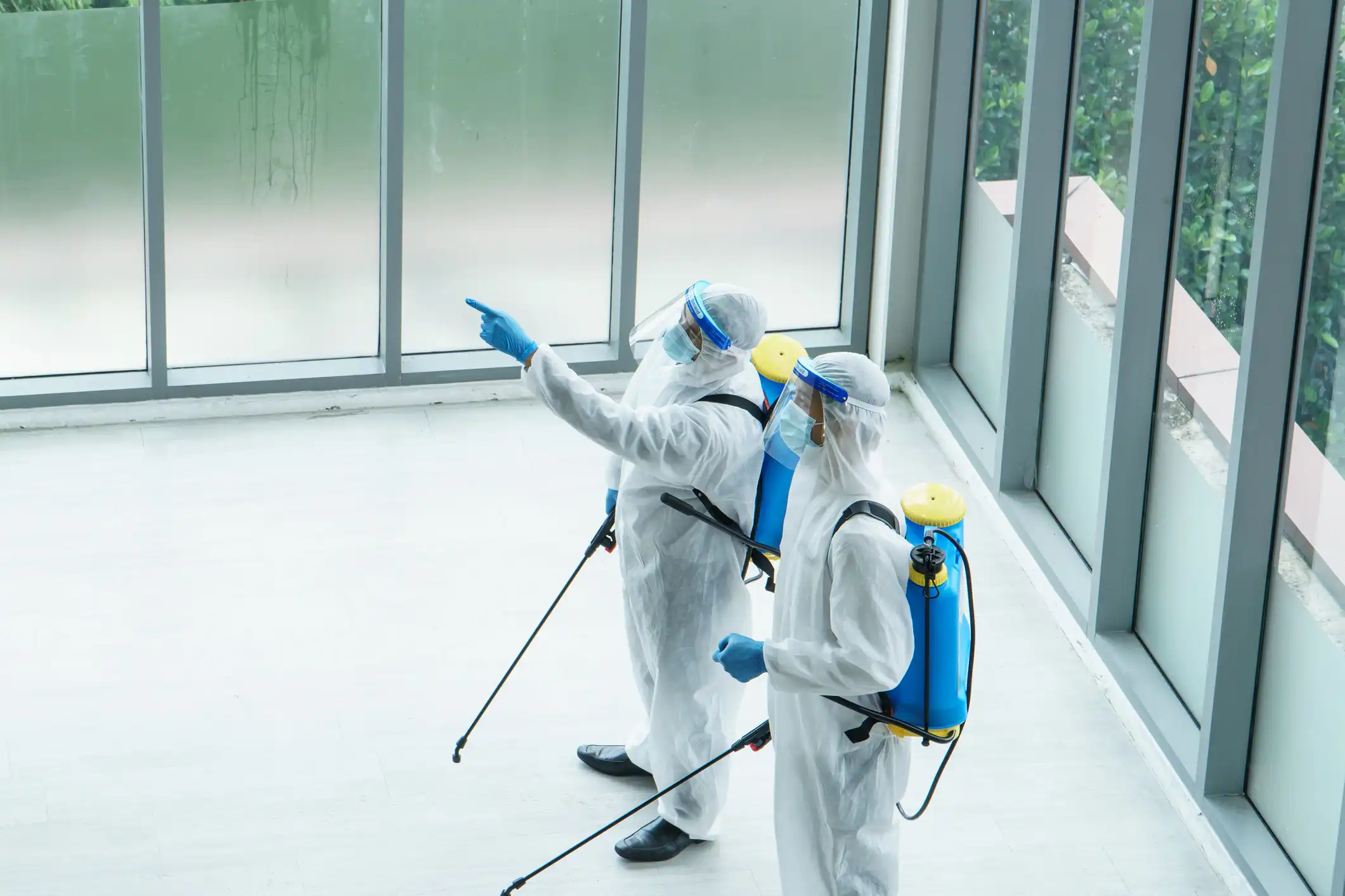 Top-rated Biohazard Cleanup in Mesa, AZ Top-rated Biohazard Cleanup in Mesa, AZ