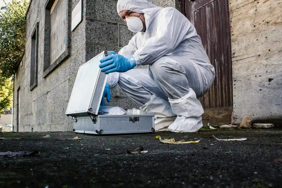 Top-rated Crime Scene Cleanup in Mesa, AZ Top-rated Crime Scene Cleanup in Mesa, AZ